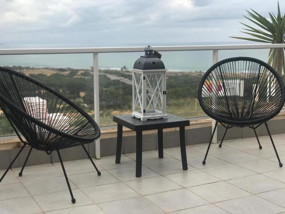 Nova Beach Super Cool Seaview Apartment Santa Pola Dış mekan fotoğraf