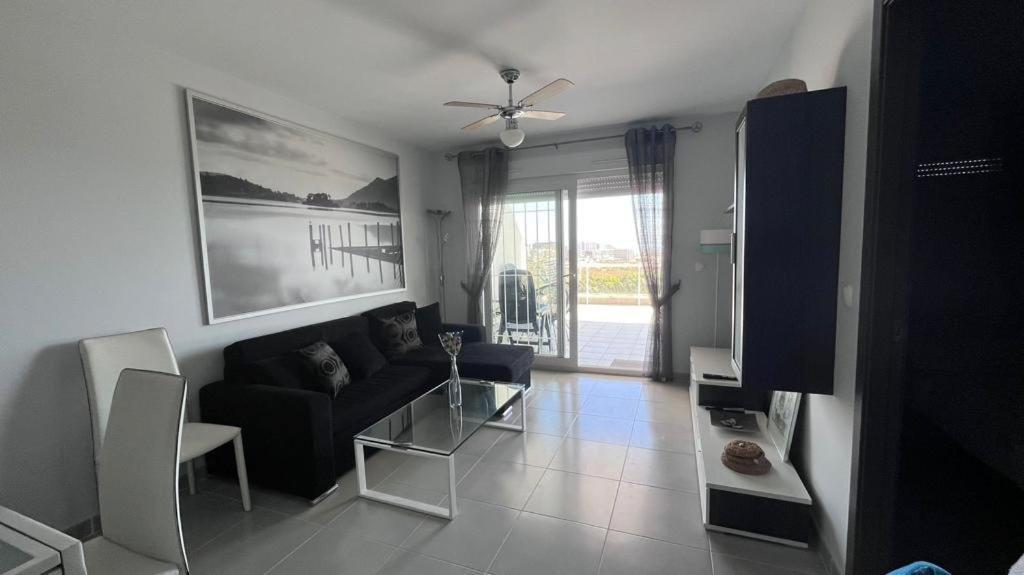 Nova Beach Super Cool Seaview Apartment Santa Pola Dış mekan fotoğraf